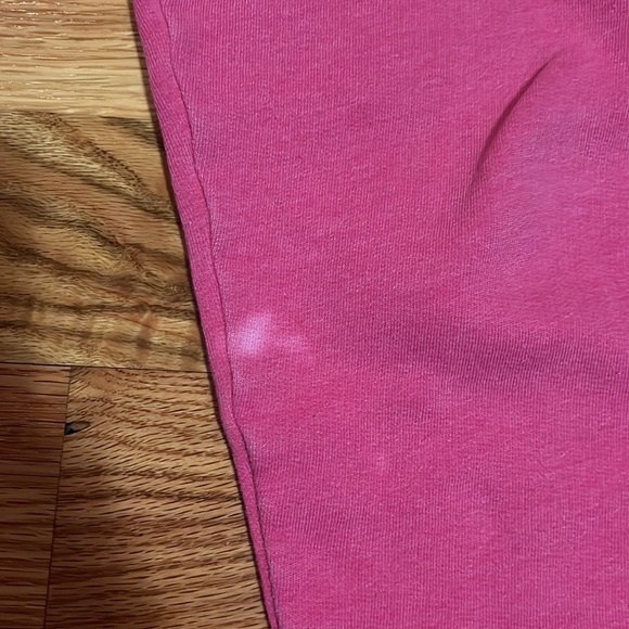 Vintage PINK sweats - Picture 2 of 9